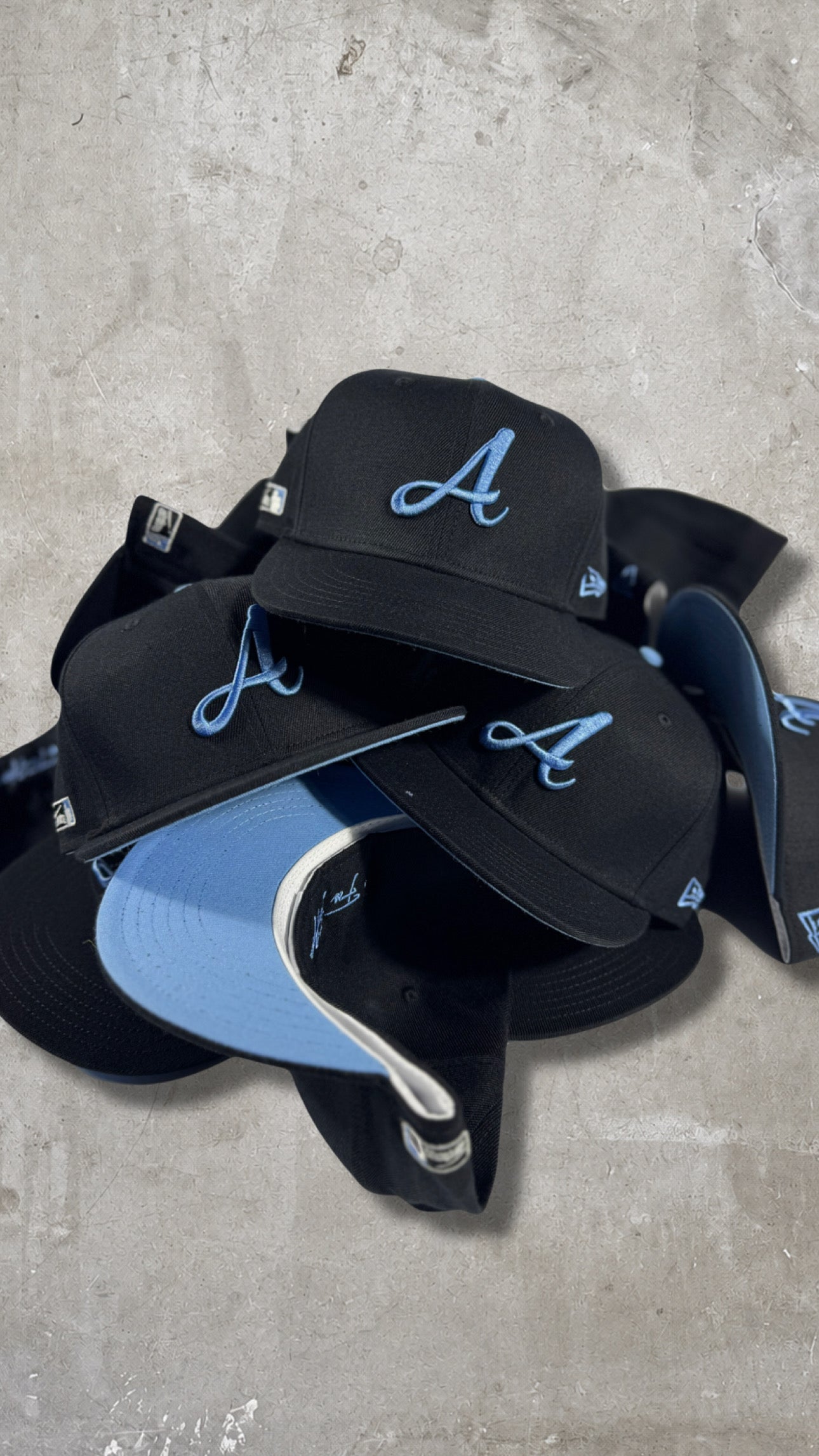 AINTLOW FITTED