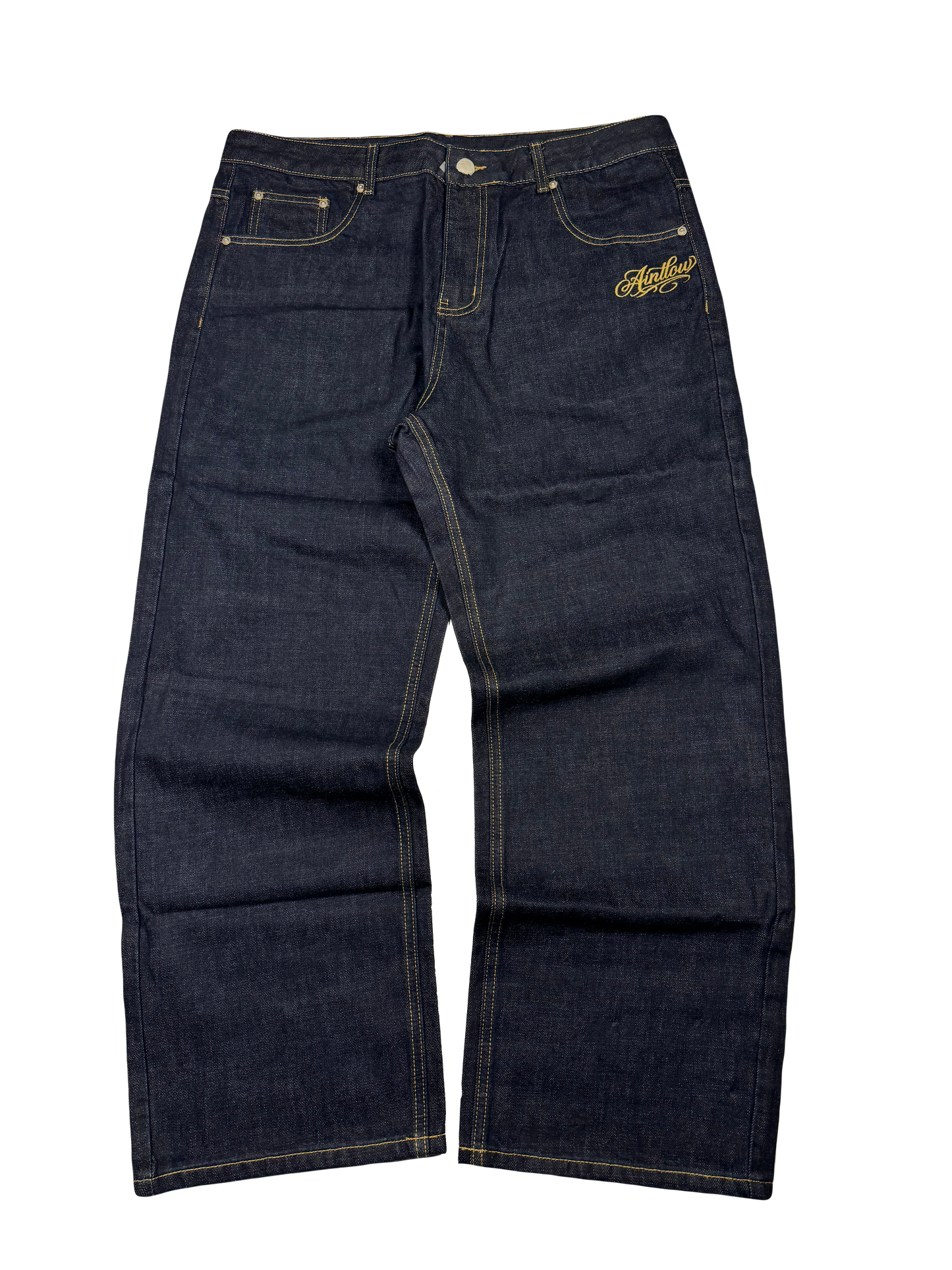DENIM JEANS