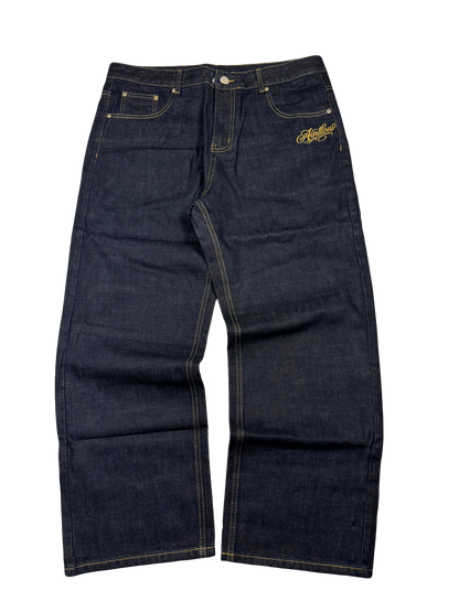 DENIM JEANS