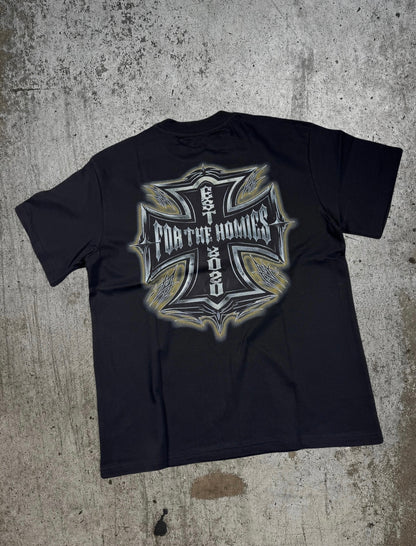 HOMIES TEE
