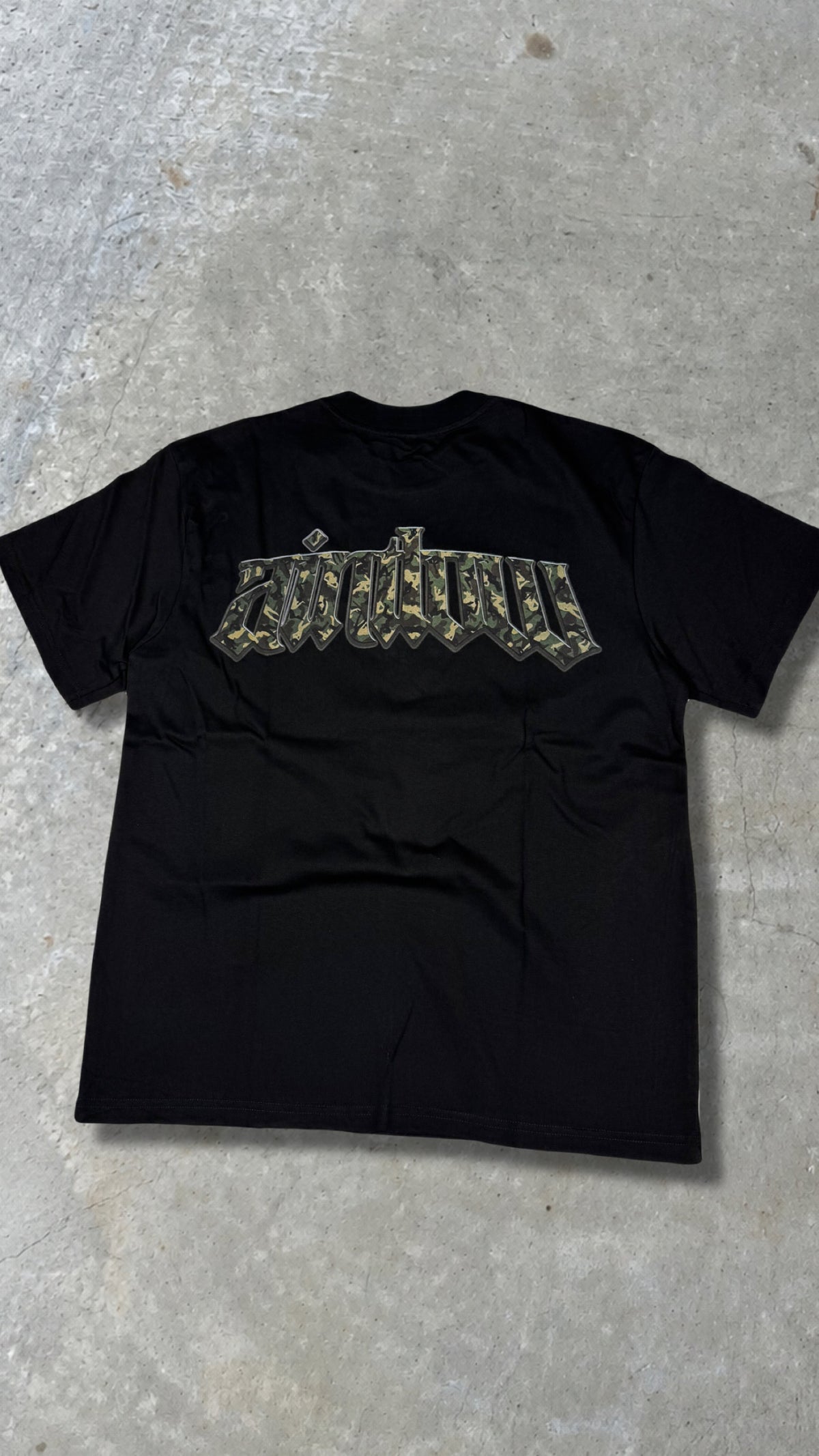 OG STRIPPER TEE