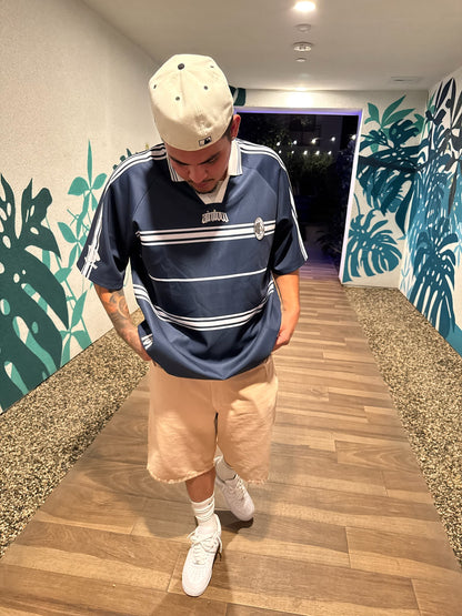 SOCCER JERSEY (LIMITED AMOUNT)