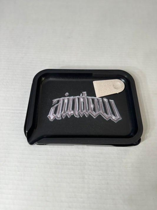 ROLLING TRAY