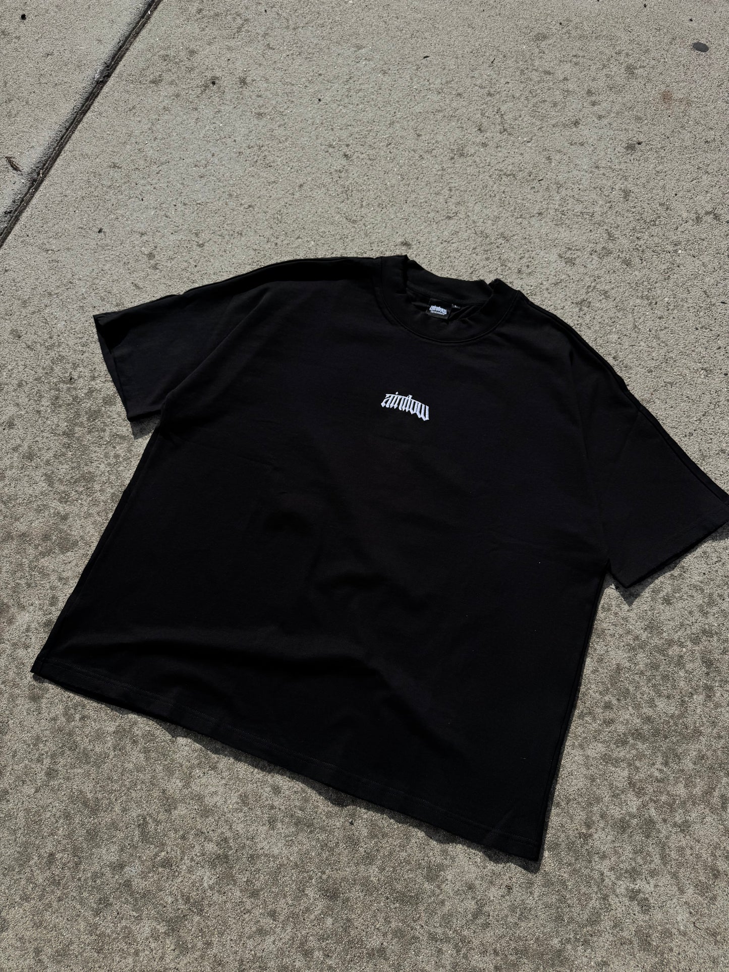 EMBROIDERY OG PREMIUM TEE