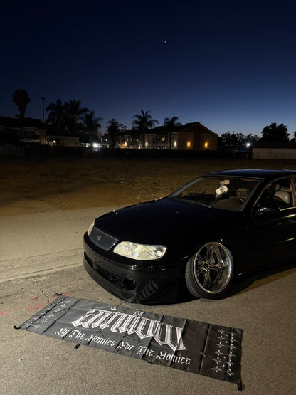 NOBORI “ FOR THE HOMIES”