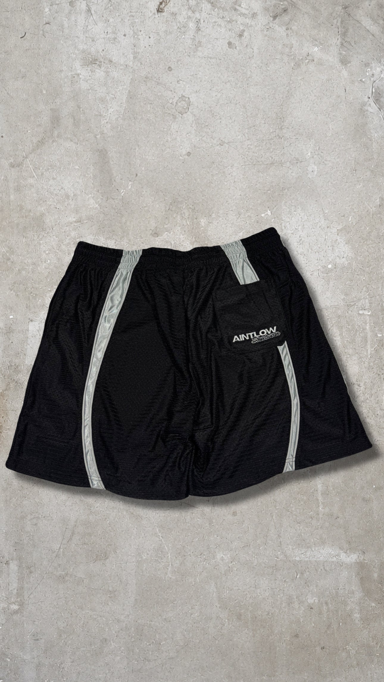 A-STAR (SHORTS)