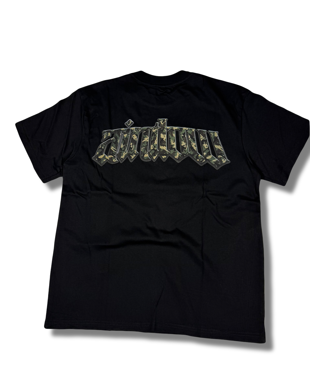 OG STRIPPER TEE