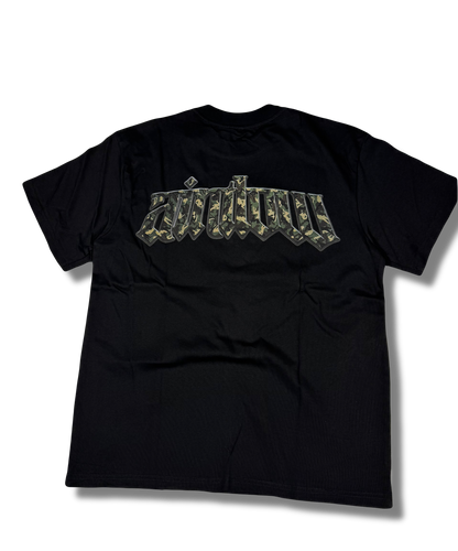 OG STRIPPER TEE