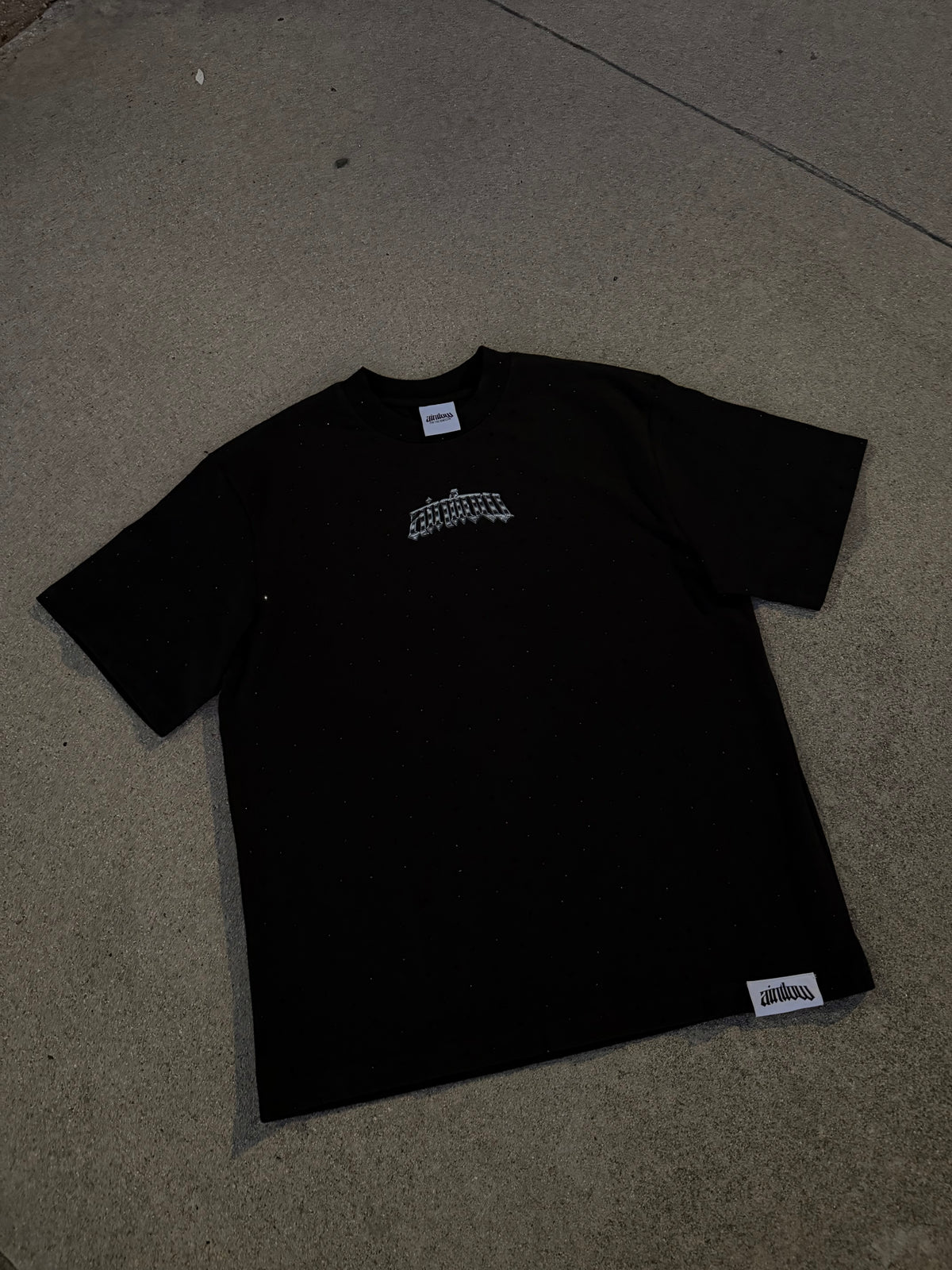 OG ZARAPE BEZZAL TEE