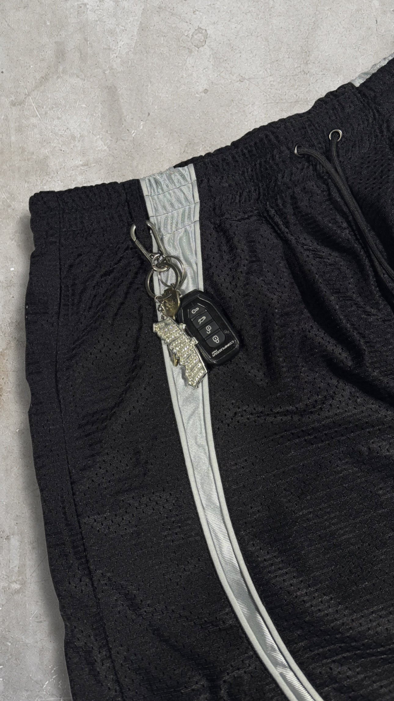 A-STAR (SHORTS)