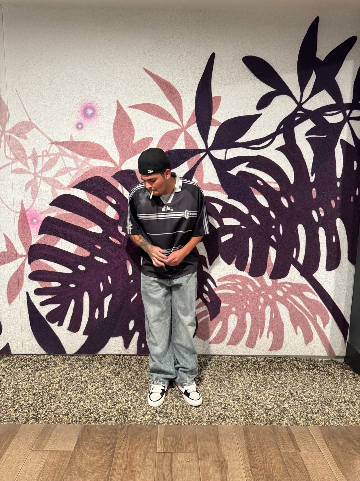 SOCCER JERSEY (LIMITED AMOUNT)