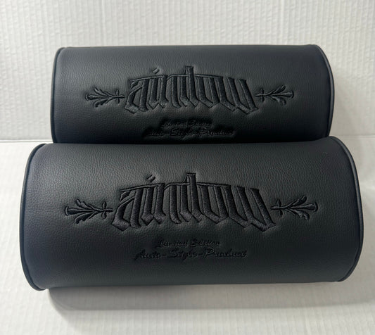 AINTLOW NECK PILLOWS