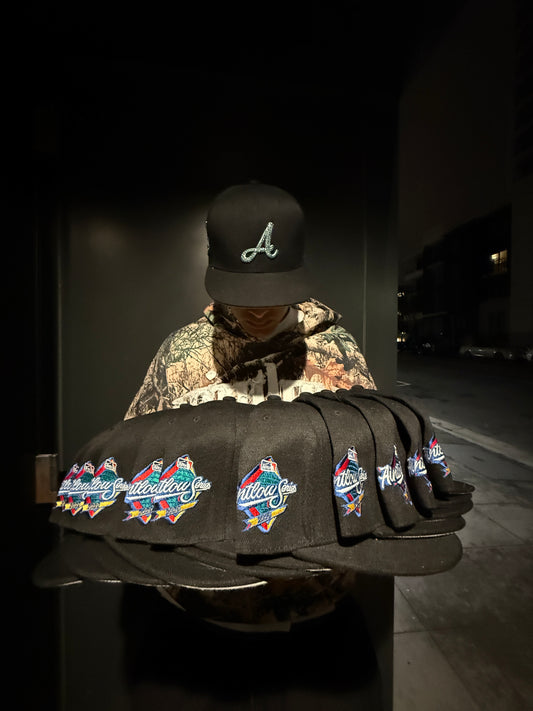 “AINTLOW SERIES FITTED”