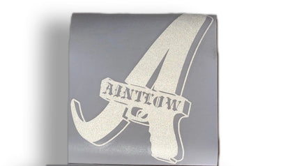 A GUN