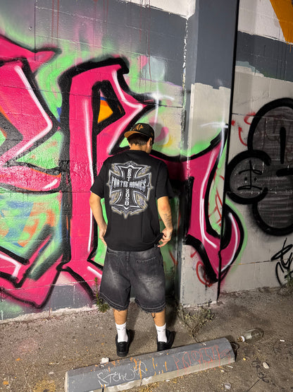 HOMIES TEE