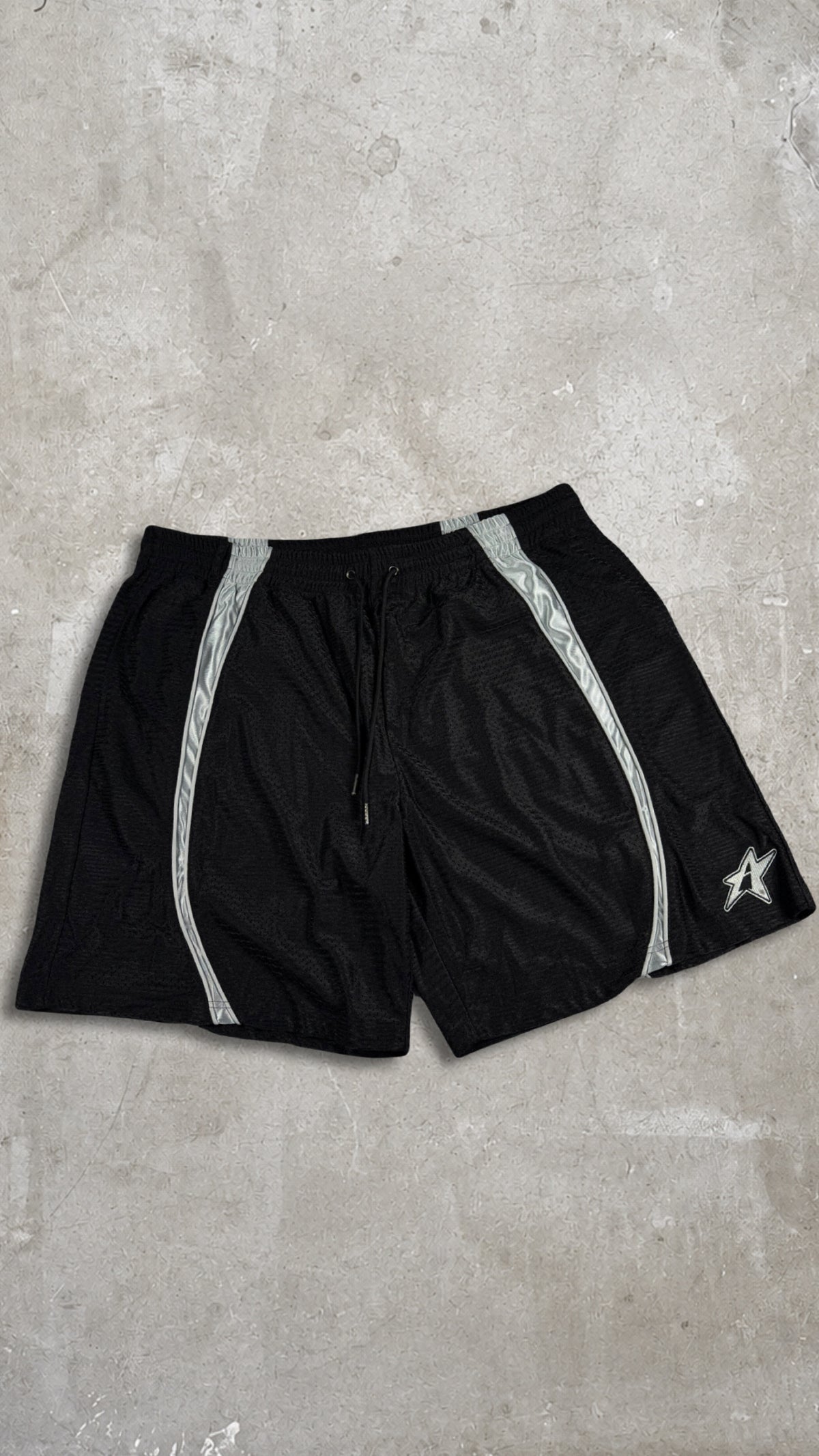 A-STAR (SHORTS)