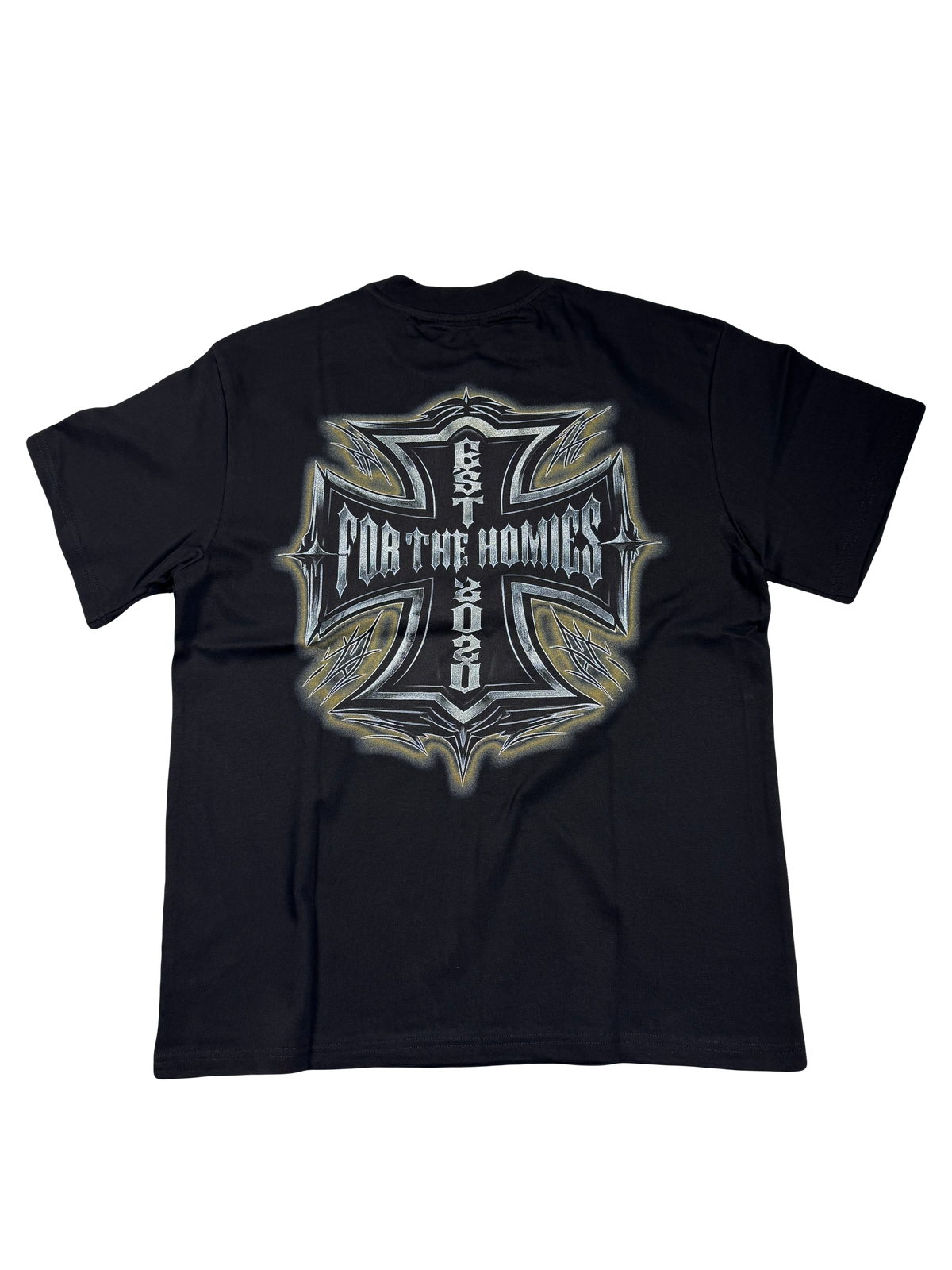 HOMIES TEE
