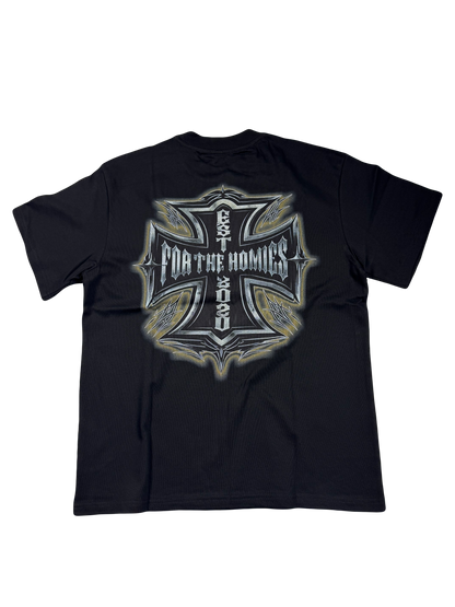 HOMIES TEE