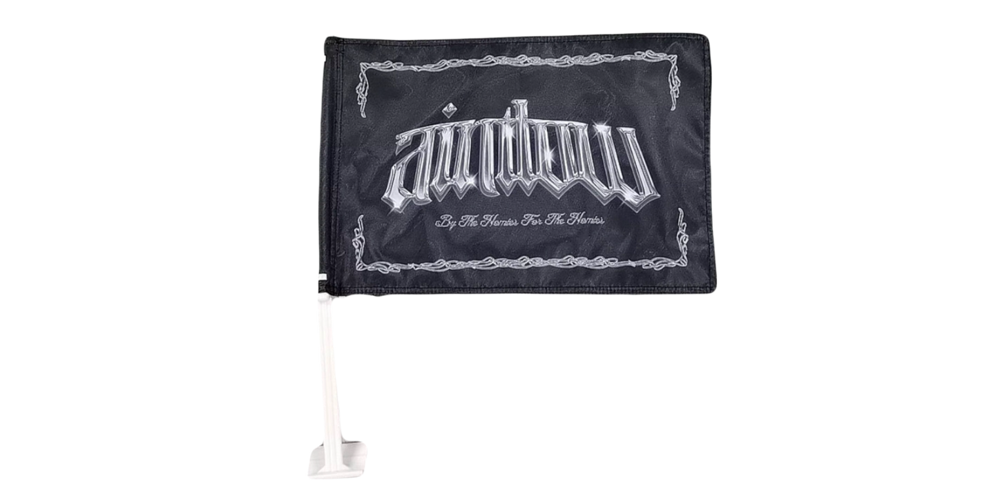 WINDOW FLAG
