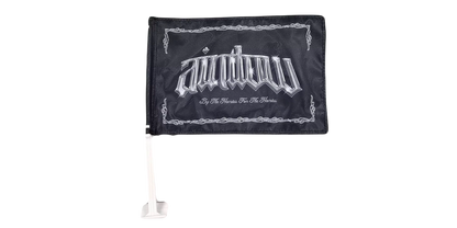WINDOW FLAG