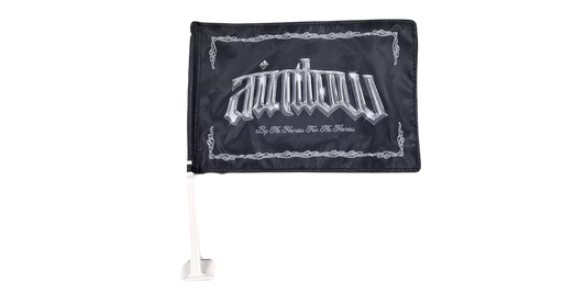 WINDOW FLAG