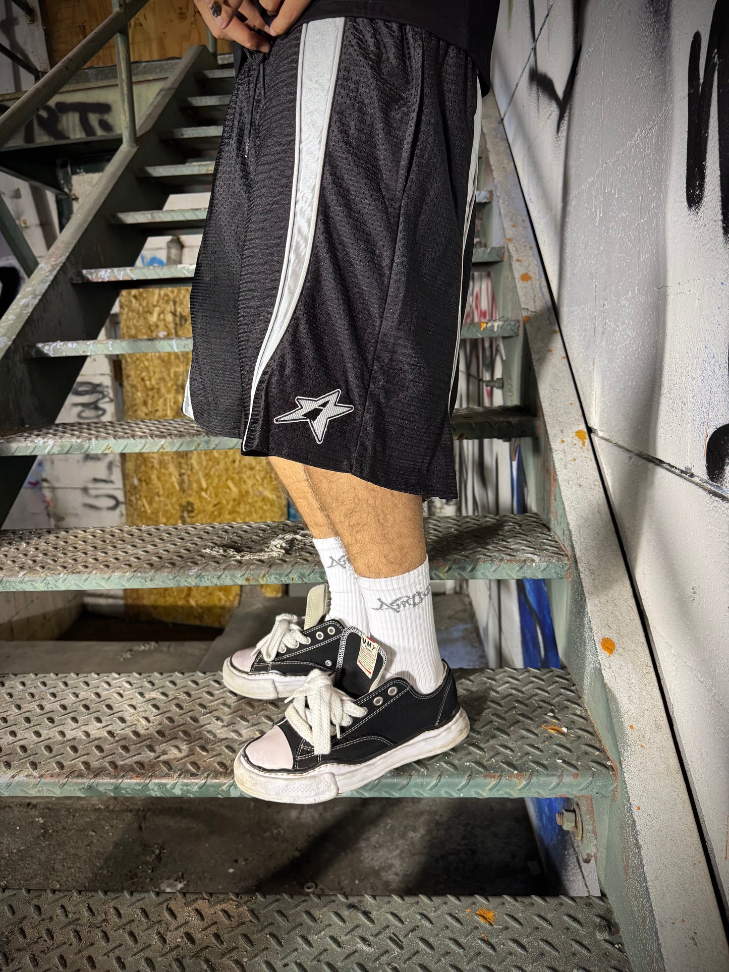 A-STAR (SHORTS)