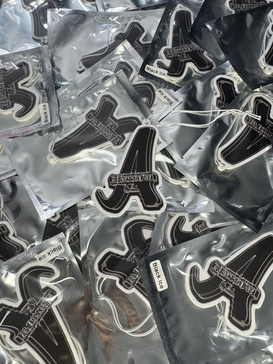 GLOCK AIR-FRESHENER