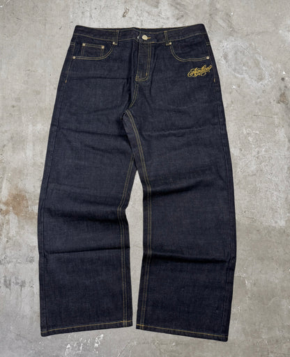 DENIM JEANS