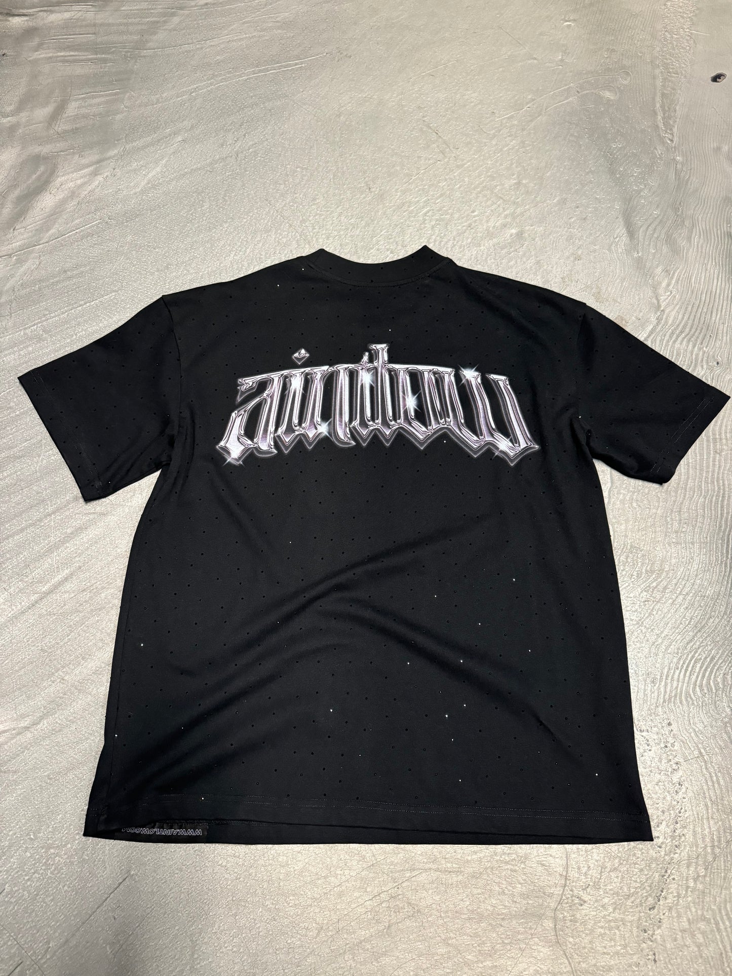 OG AINTLOW BEZZAL TEE!