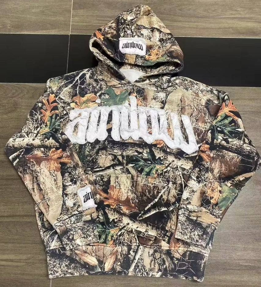“CAMO DISTRESSED OG“