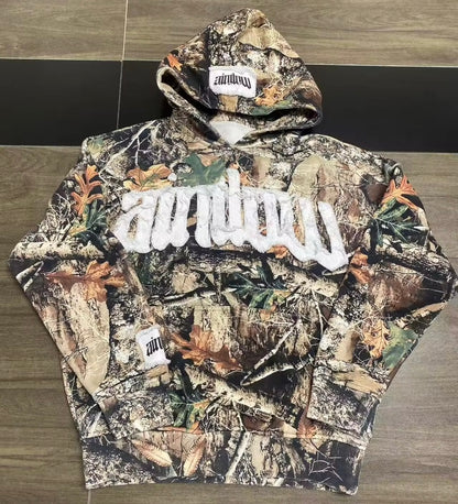 “CAMO DISTRESSED OG“