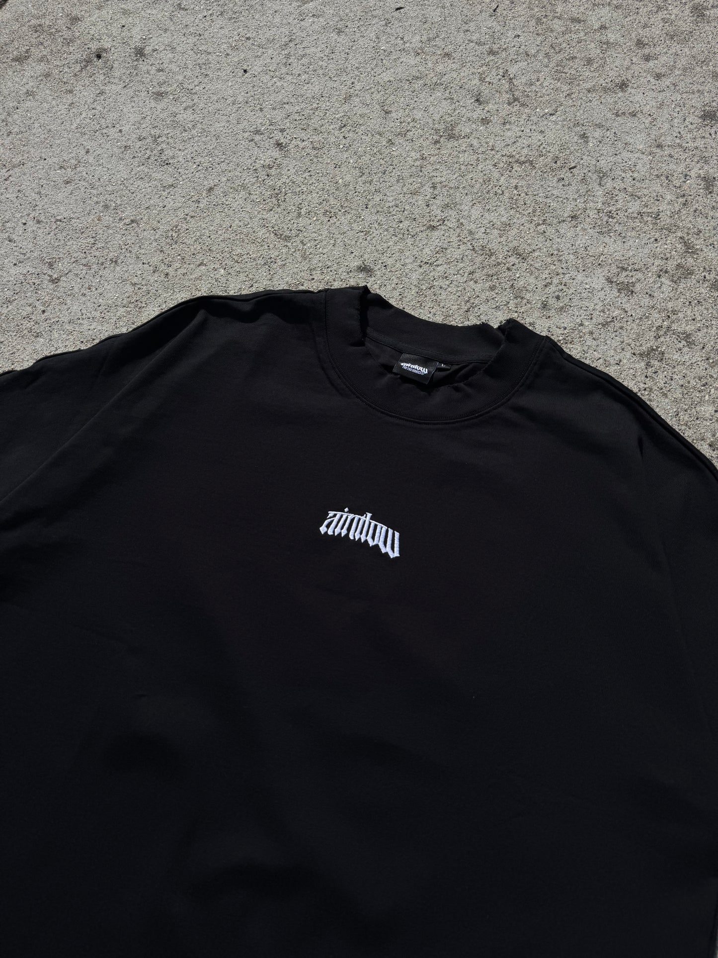 EMBROIDERY OG PREMIUM TEE