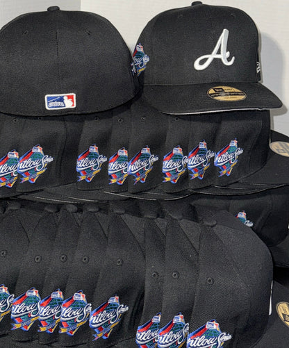 “AINTLOW SERIES FITTED”