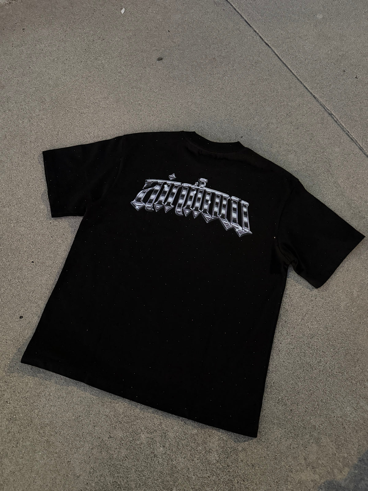 OG ZARAPE BEZZAL TEE