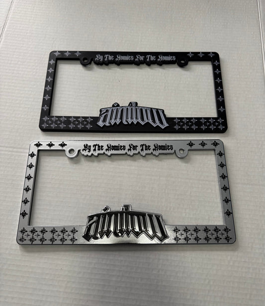 OG AINTLOW PLATES
