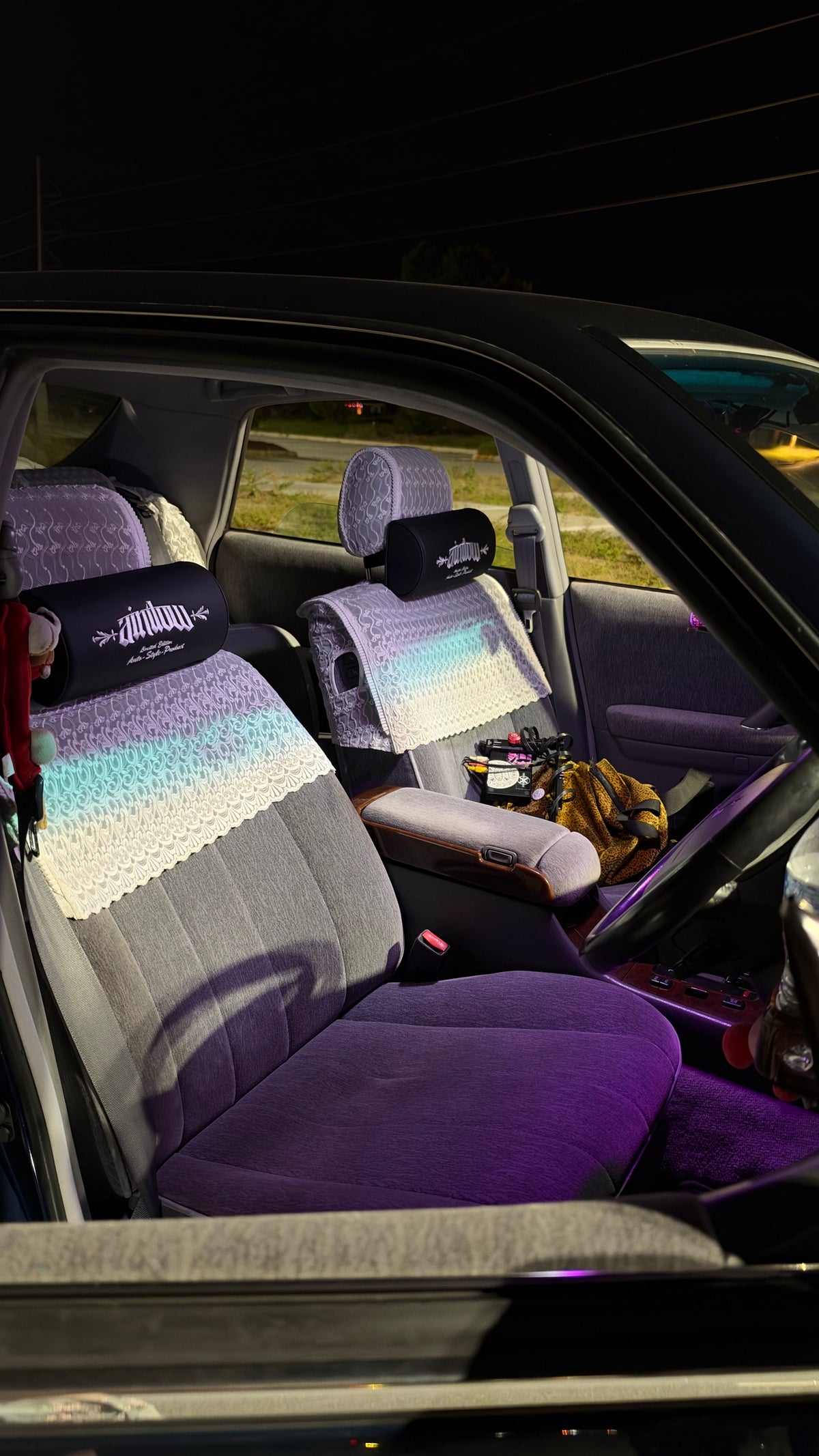 OG NEXT PILLOWS