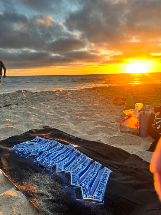 BEACH TOWEL