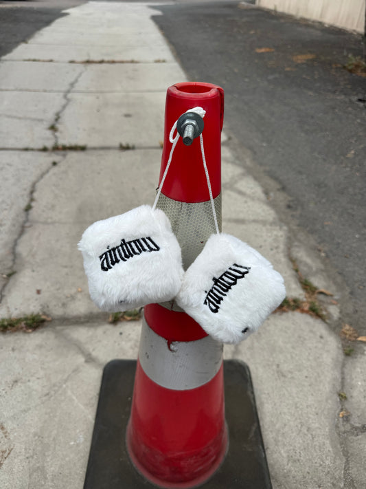 FUZZY DICE