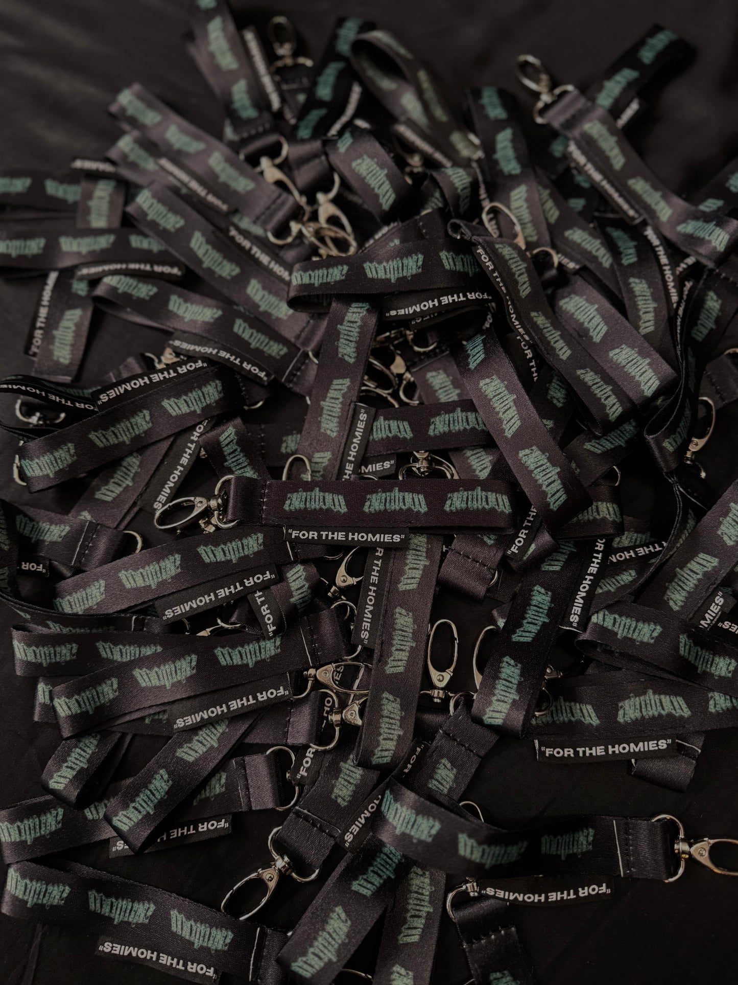 MINI LANYARD