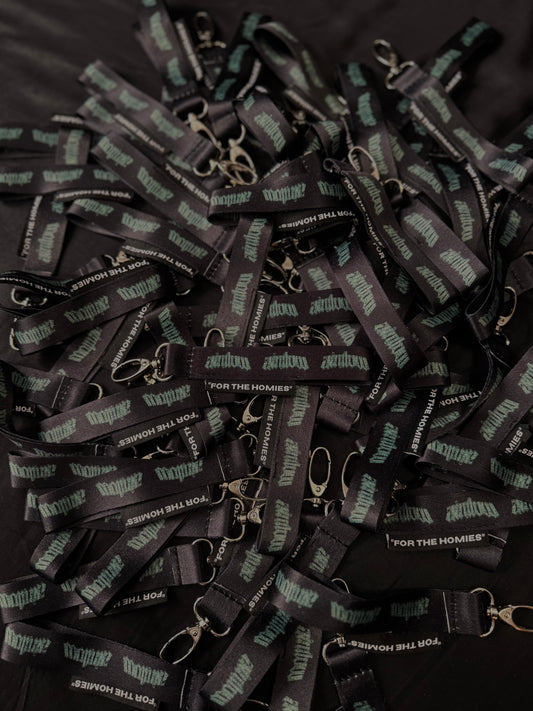 MINI LANYARD