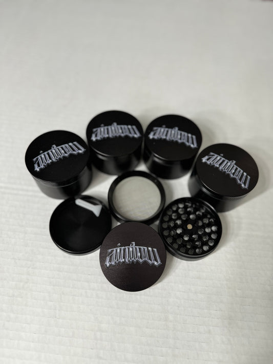 GRINDER