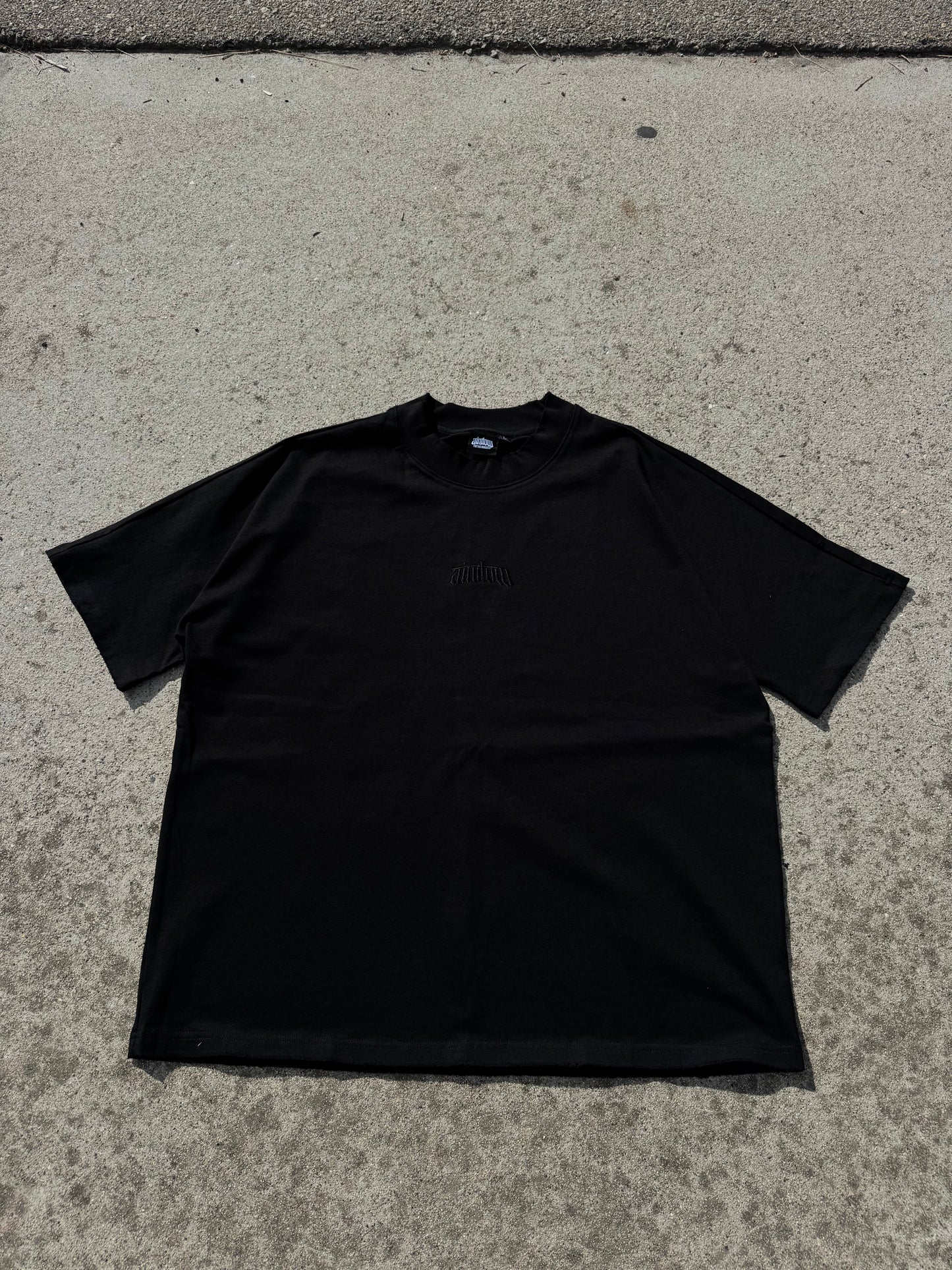EMBROIDERY OG PREMIUM TEE