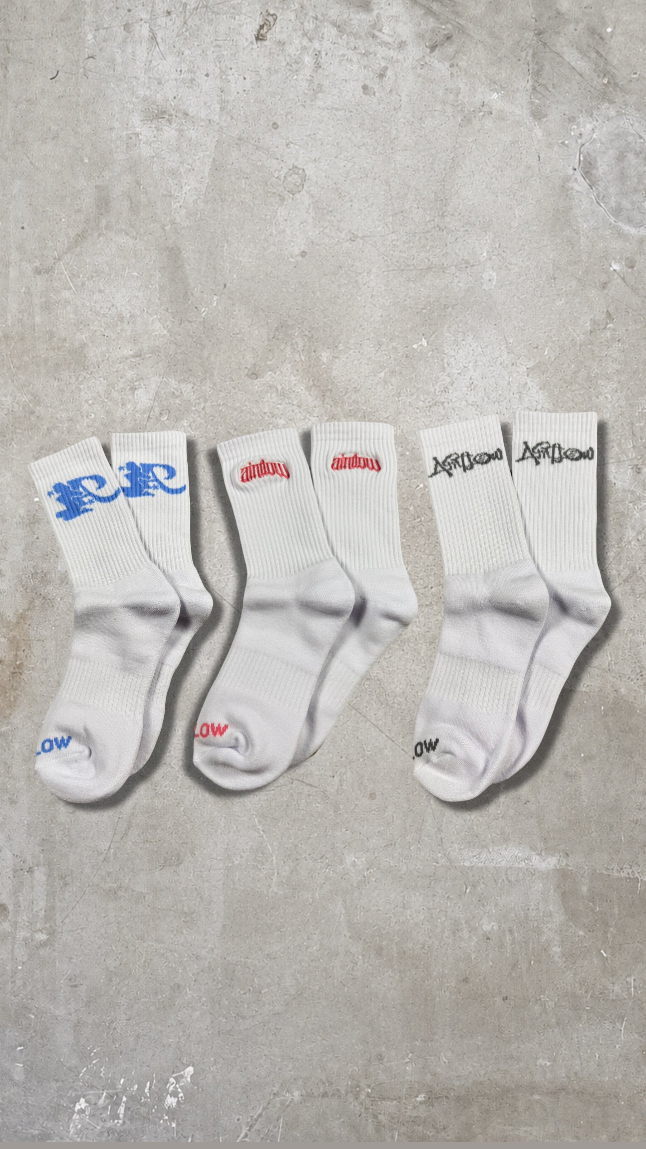 SOCKS