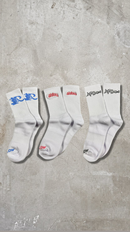 SOCKS
