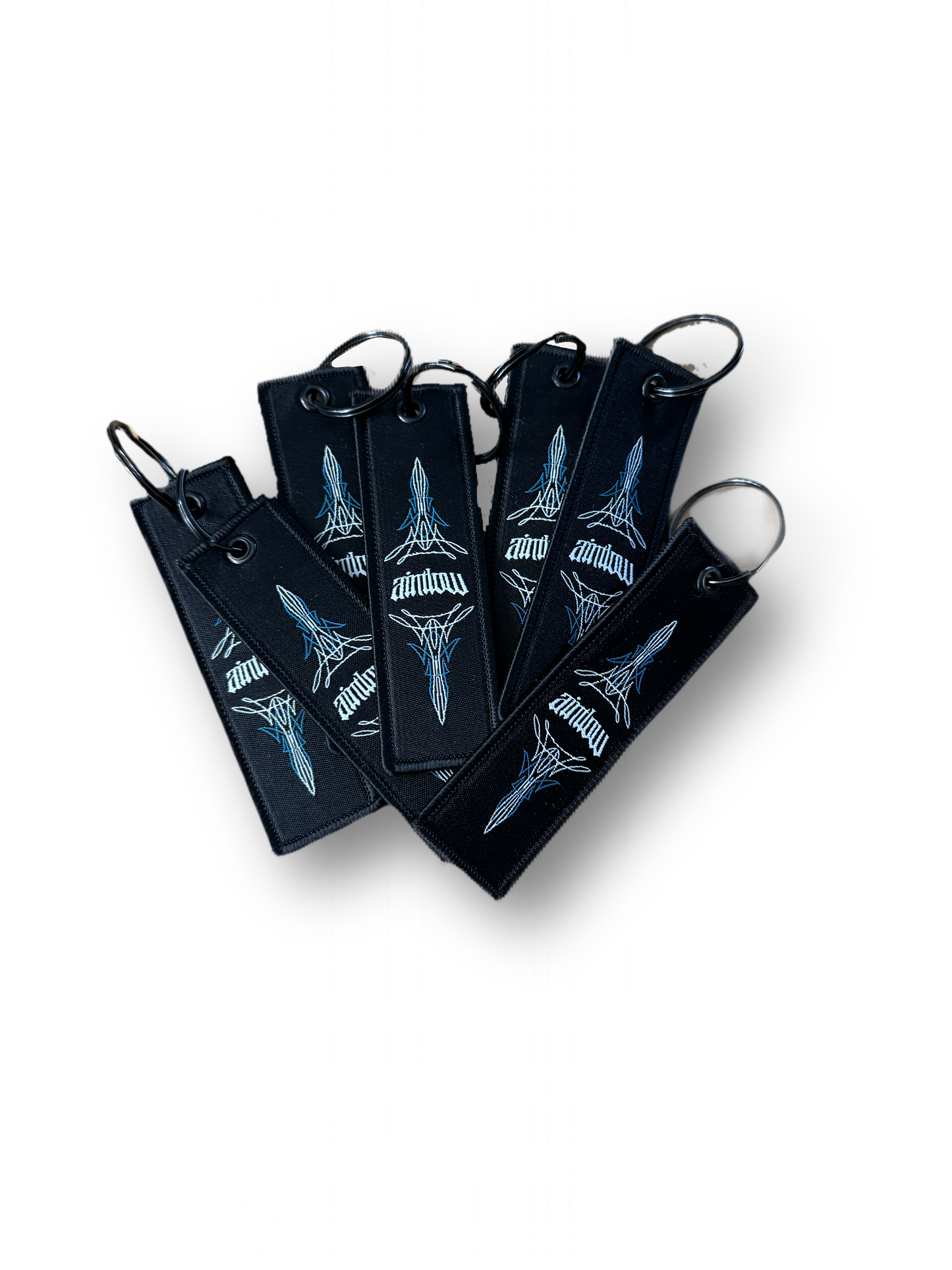 PINSTRIPE JET-TAG