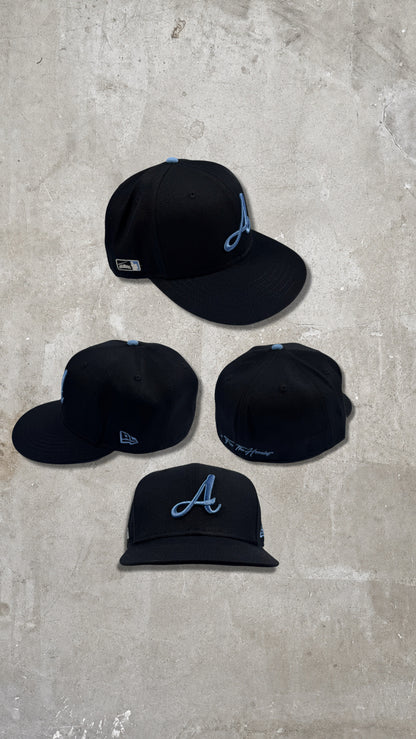 AINTLOW FITTED