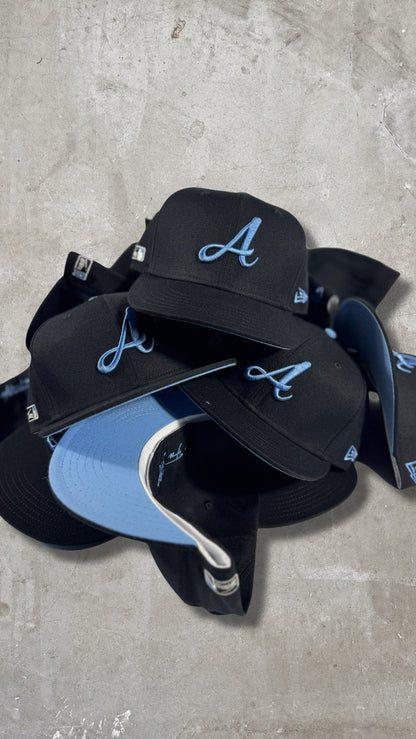 AINTLOW FITTED