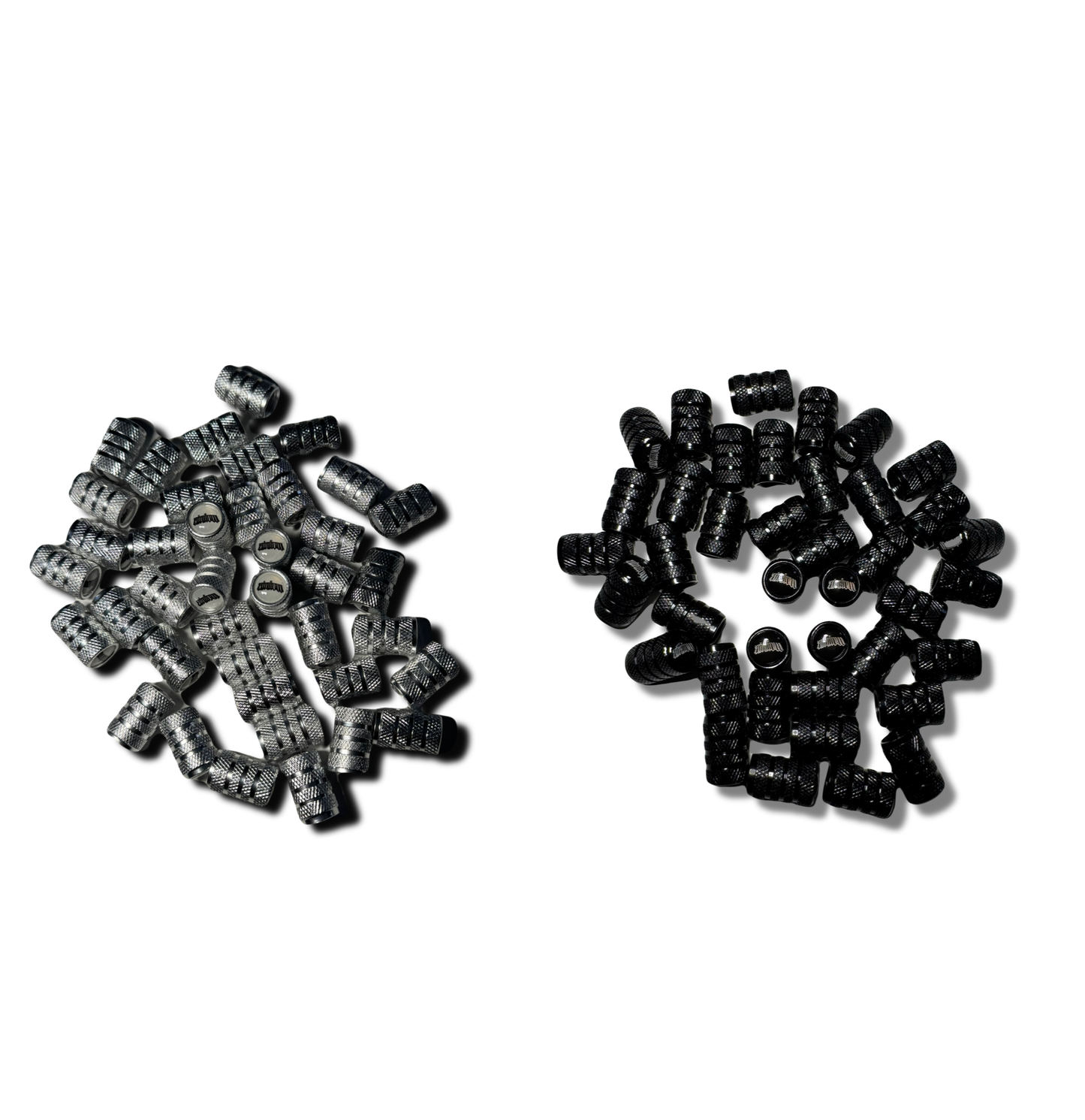 VALVE STEM CAPS