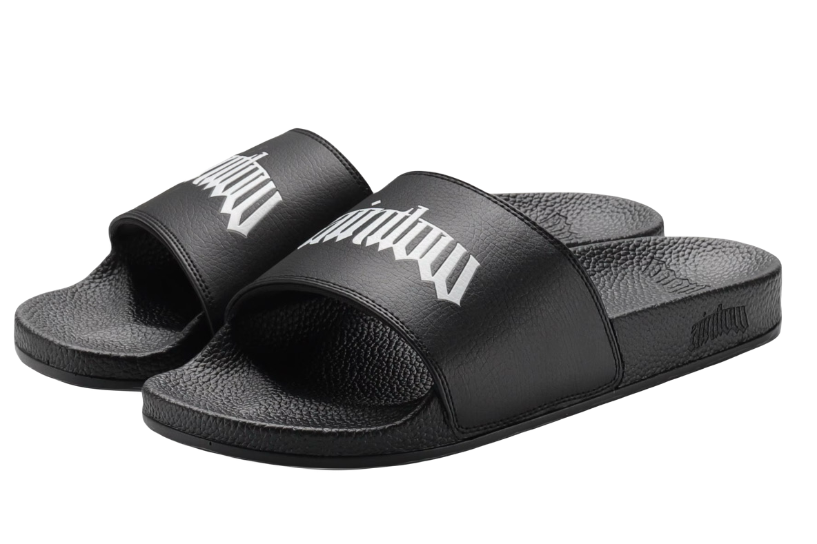 AINTLOW SLIDE