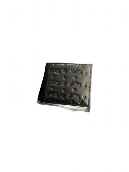 EMBOSSED AINTLOW WALLET